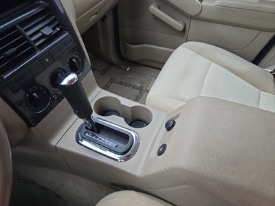 2007 Ford Explorer XLT