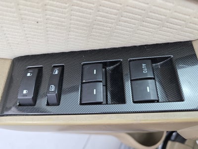 2007 Ford Explorer XLT