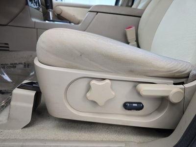 2007 Ford Explorer XLT