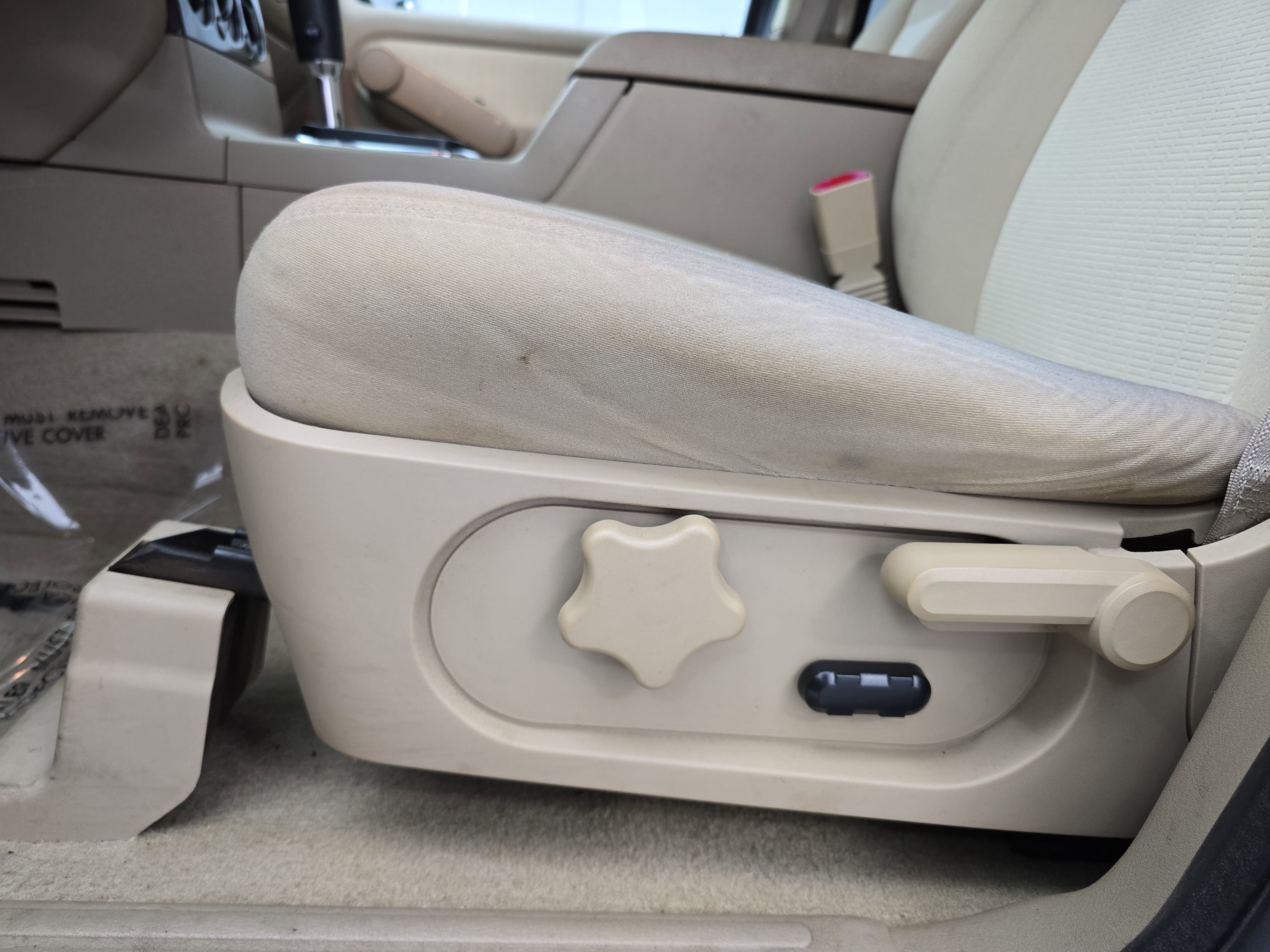 2007 Ford Explorer XLT