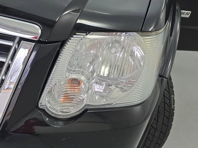 2007 Ford Explorer XLT