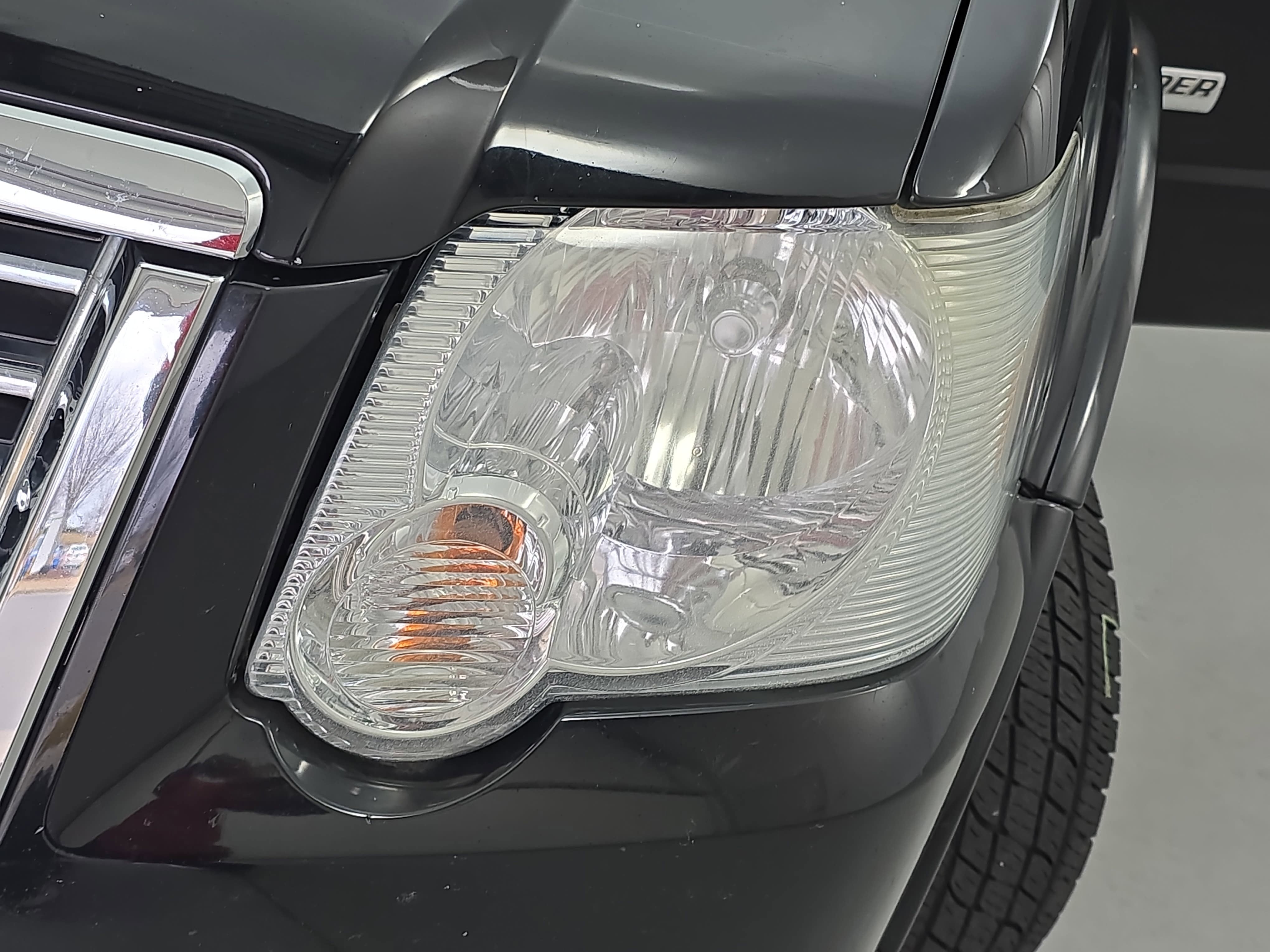 2007 Ford Explorer XLT