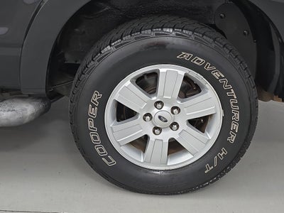 2007 Ford Explorer XLT