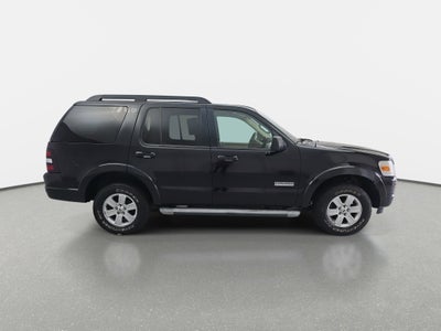 2007 Ford Explorer XLT