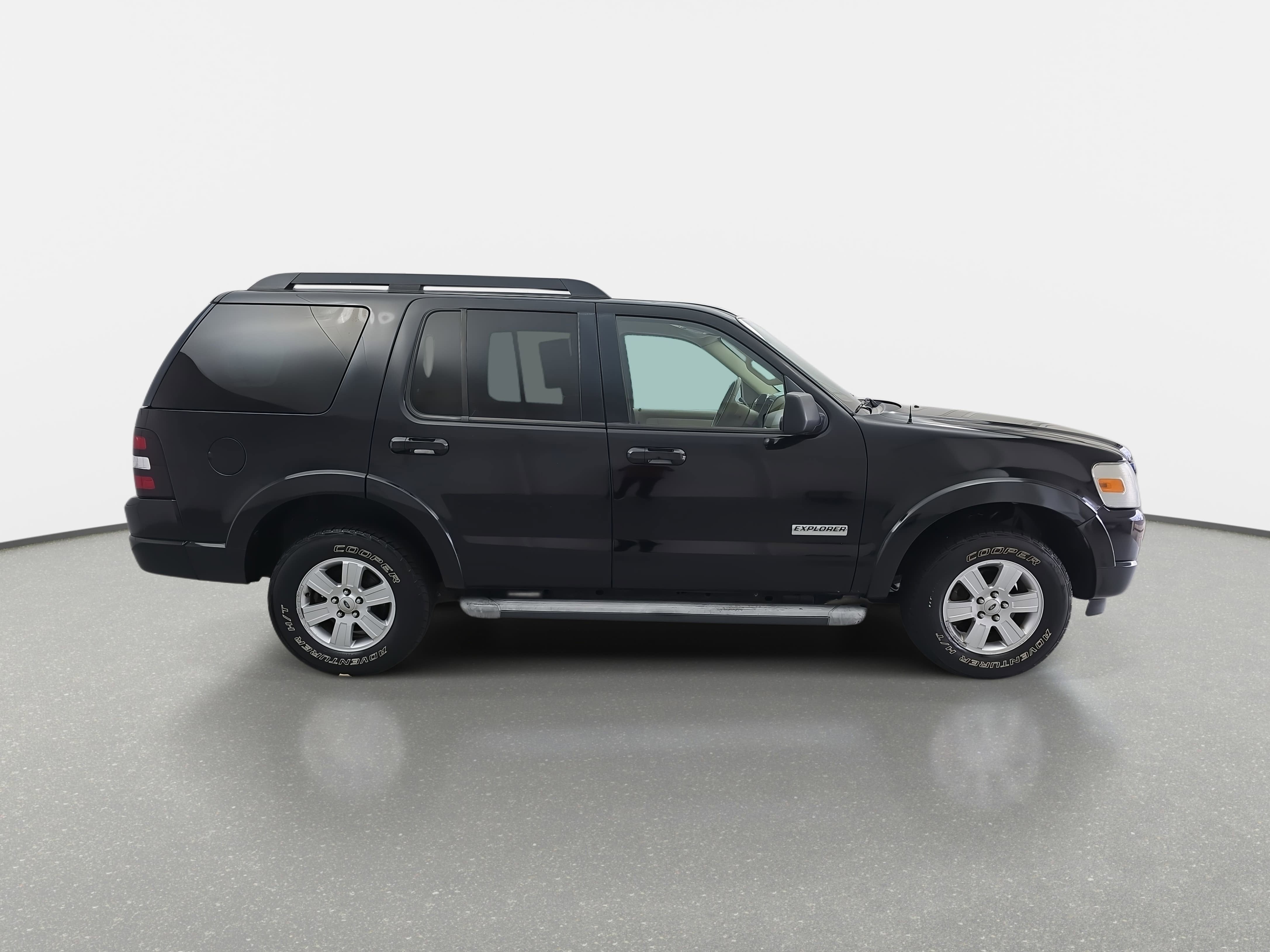 2007 Ford Explorer XLT