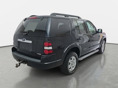 2007 Ford Explorer XLT