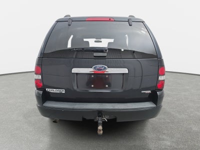 2007 Ford Explorer XLT