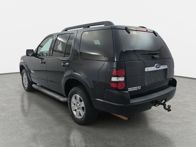 2007 Ford Explorer XLT