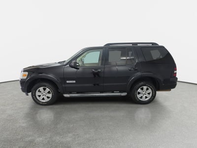 2007 Ford Explorer XLT