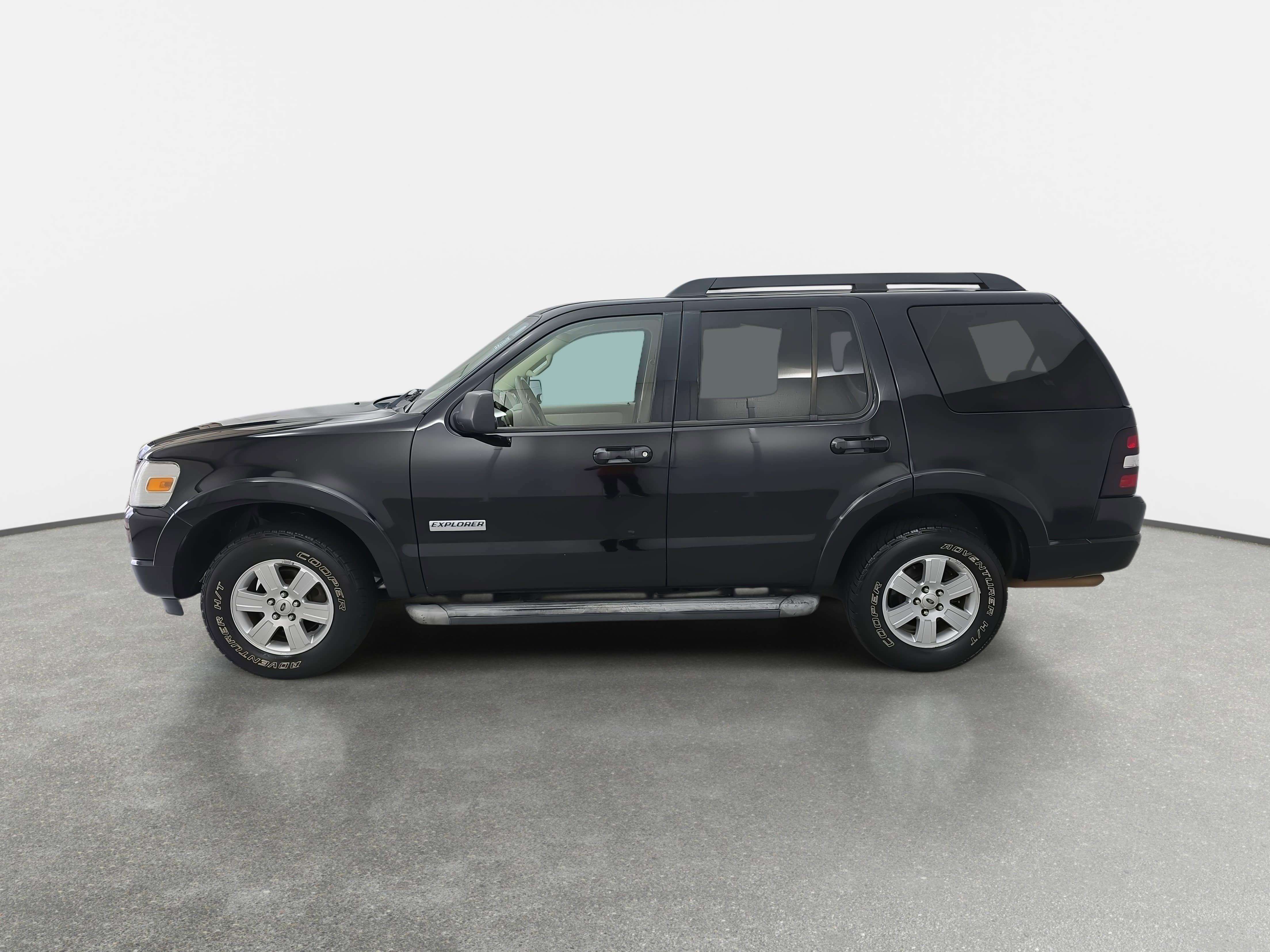 2007 Ford Explorer XLT