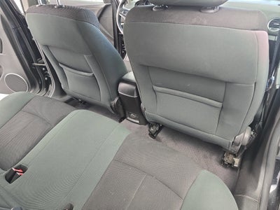 2011 Chevrolet Cruze LT w/1LT