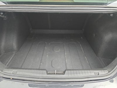 2011 Chevrolet Cruze LT w/1LT