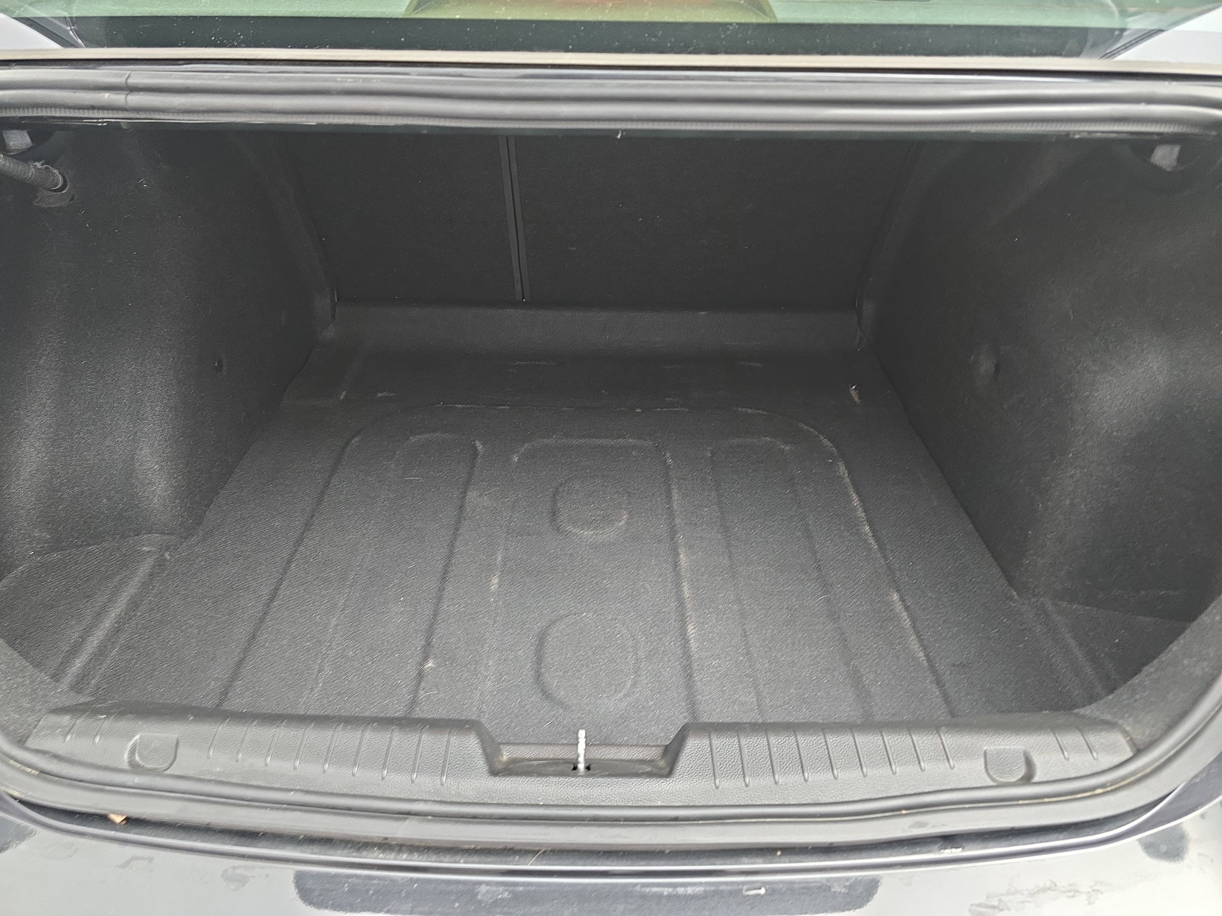 2011 Chevrolet Cruze LT w/1LT