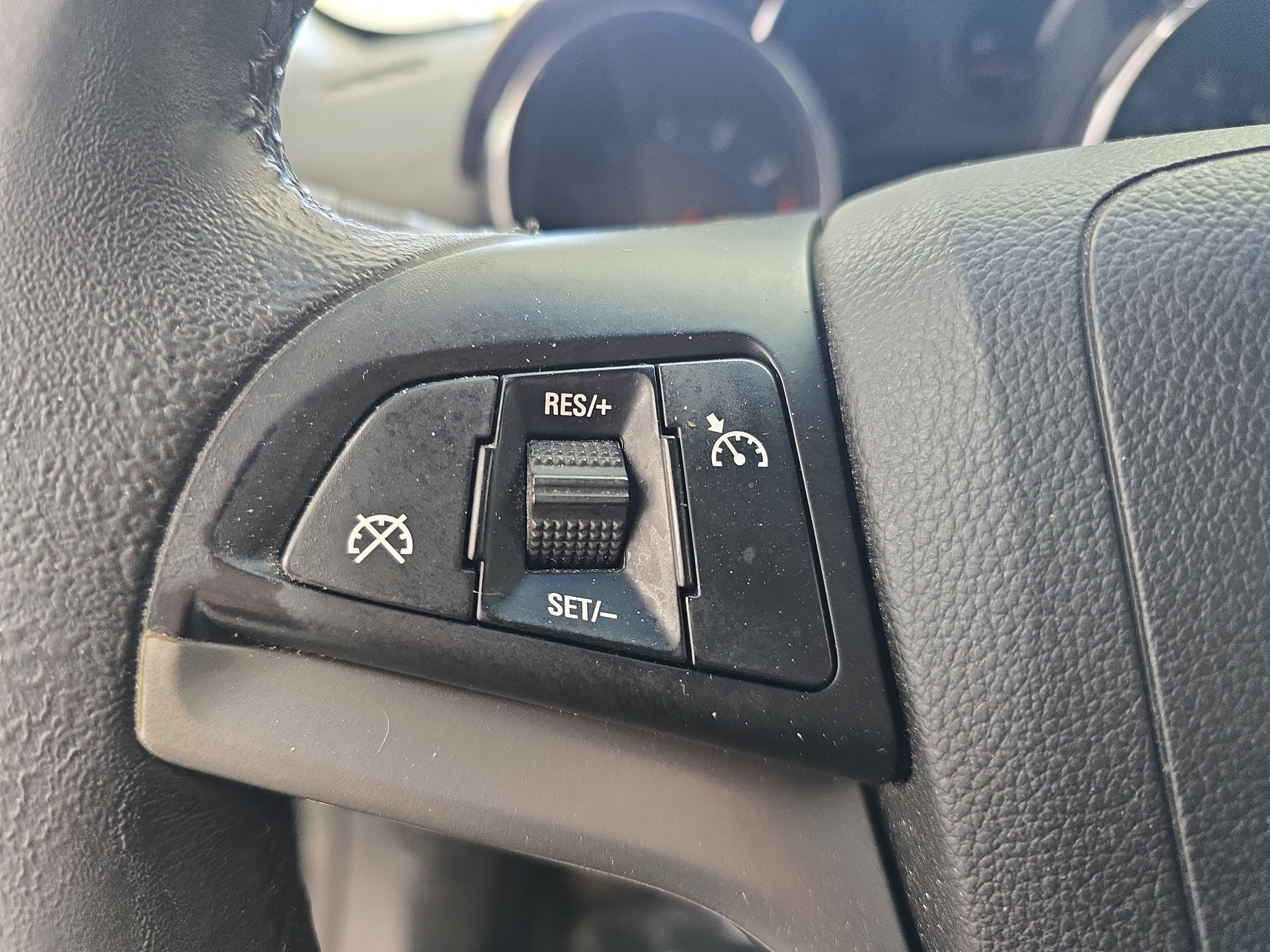 2011 Chevrolet Cruze LT w/1LT