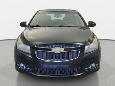 2011 Chevrolet Cruze LT w/1LT