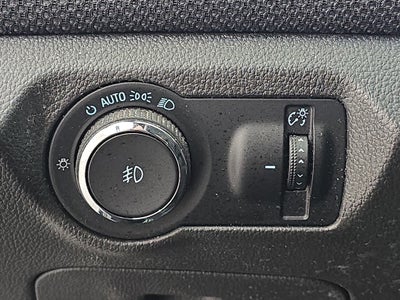 2011 Chevrolet Cruze LT w/1LT