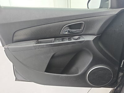 2011 Chevrolet Cruze LT w/1LT