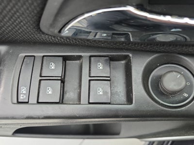 2011 Chevrolet Cruze LT w/1LT