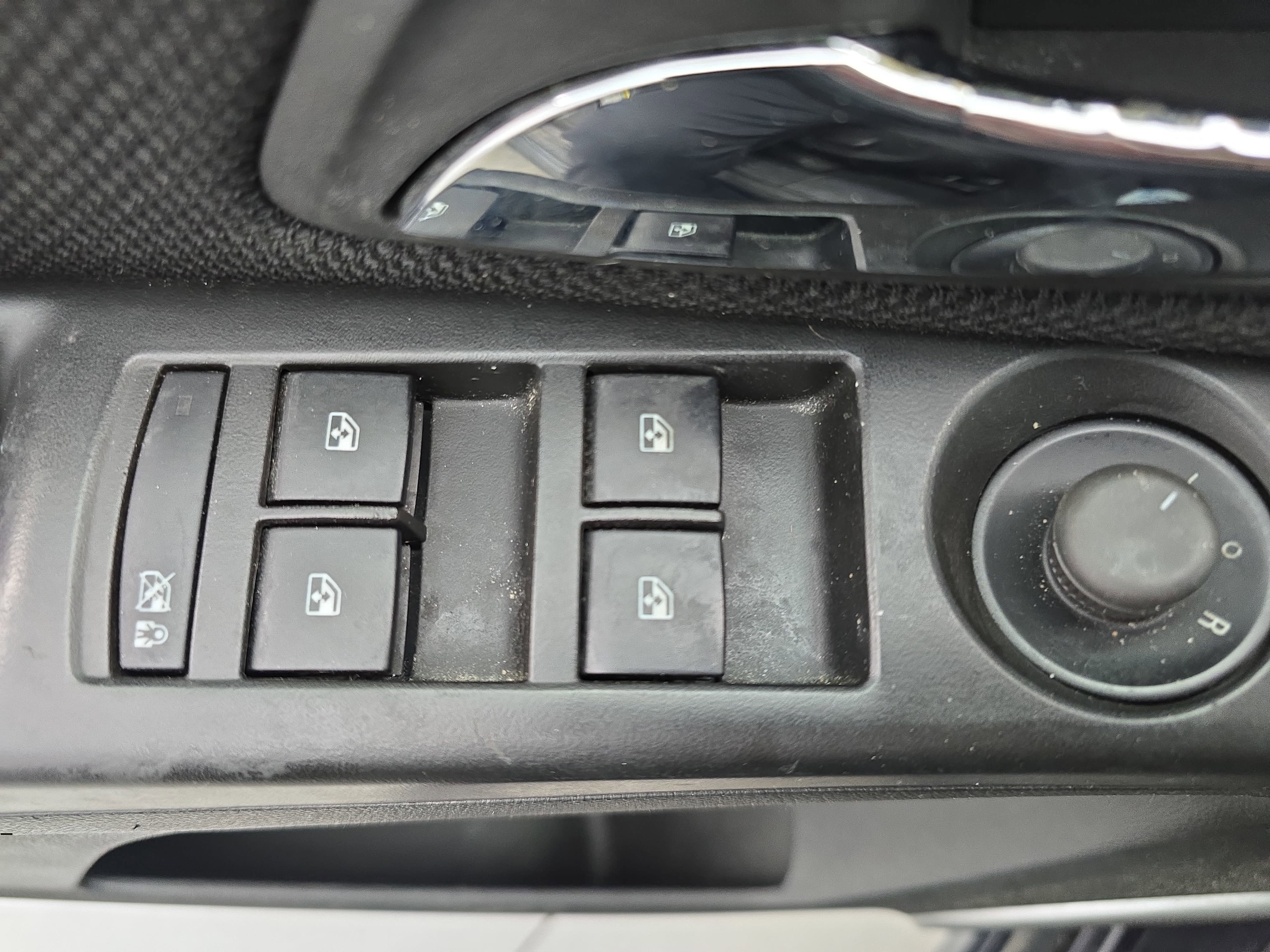 2011 Chevrolet Cruze LT w/1LT