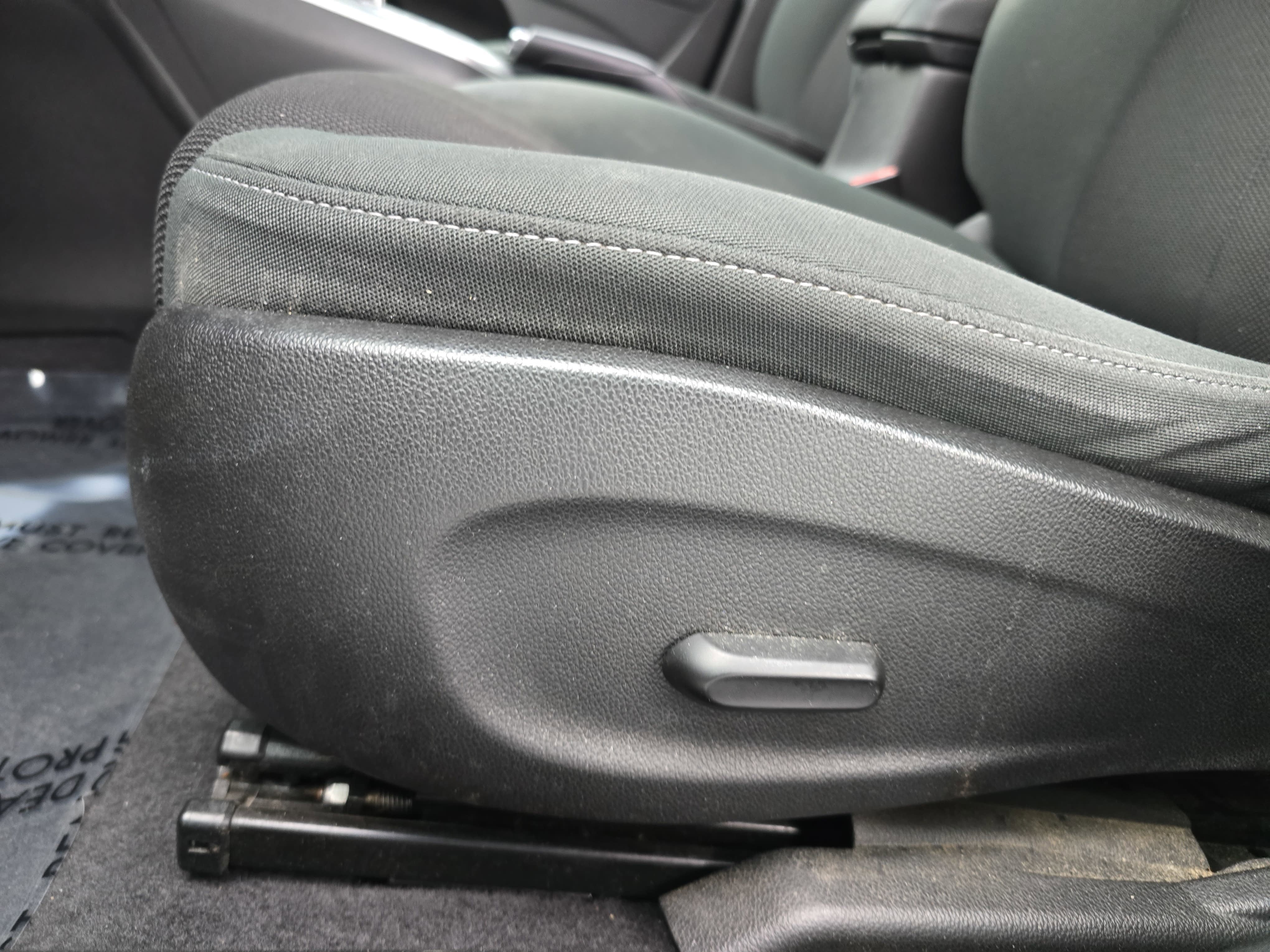 2011 Chevrolet Cruze LT w/1LT