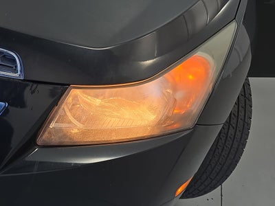 2011 Chevrolet Cruze LT w/1LT