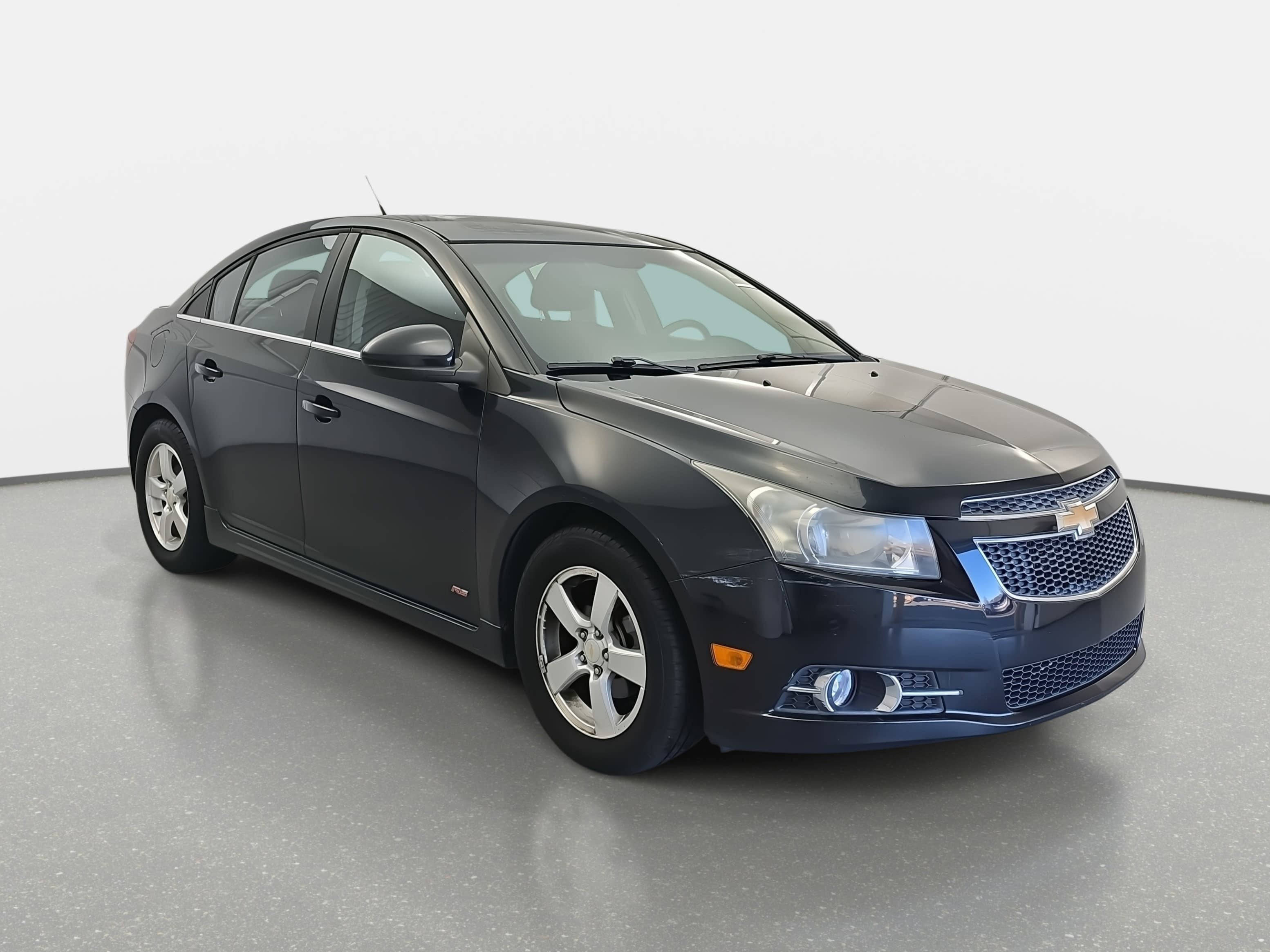 2011 Chevrolet Cruze LT w/1LT