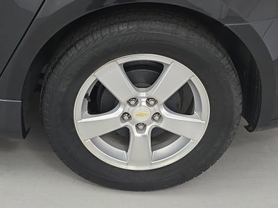 2011 Chevrolet Cruze LT w/1LT