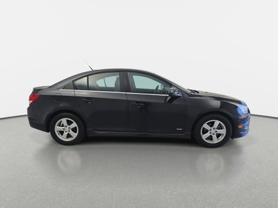 2011 Chevrolet Cruze LT w/1LT