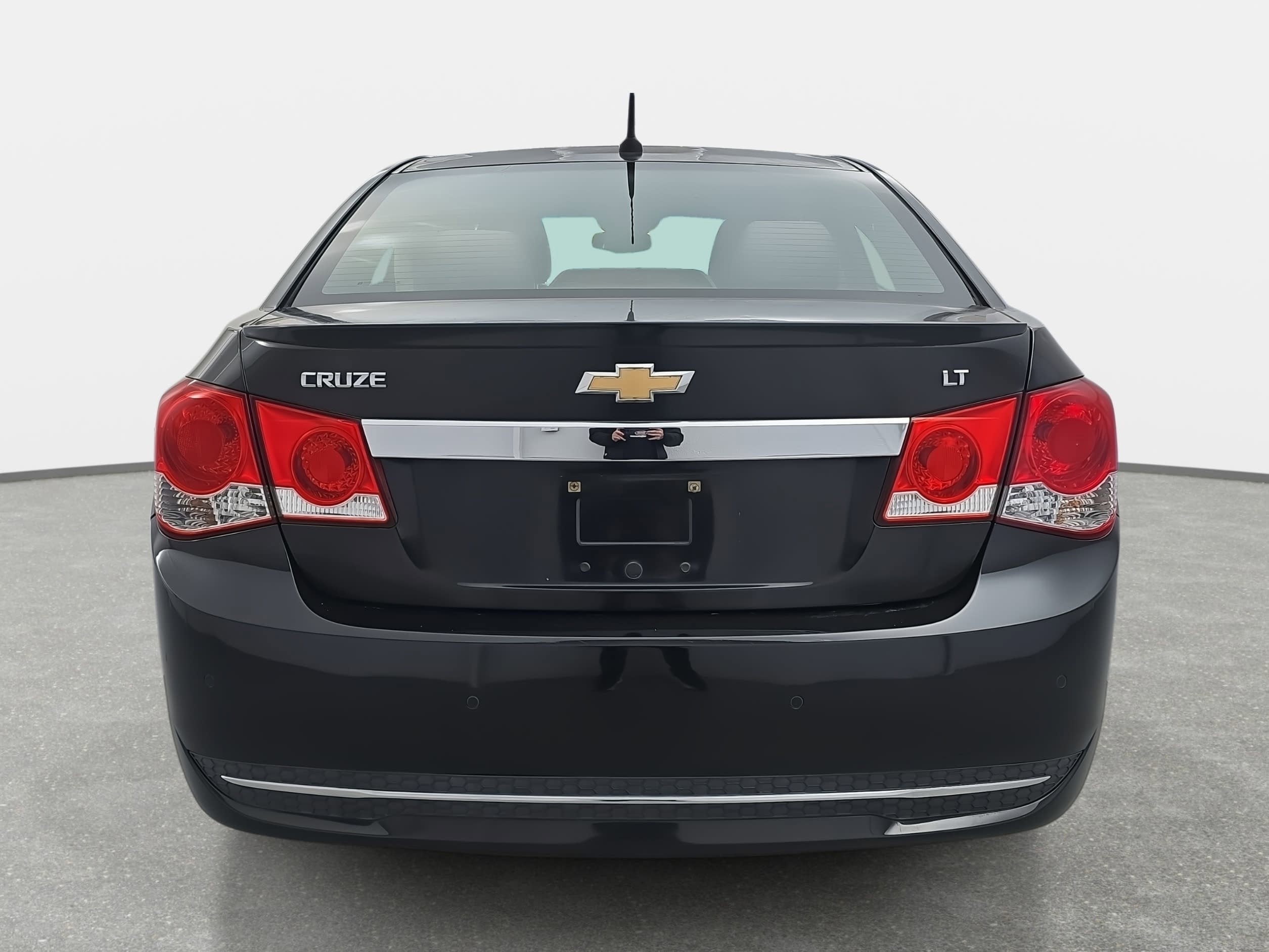 2011 Chevrolet Cruze LT w/1LT
