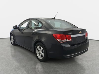 2011 Chevrolet Cruze LT w/1LT