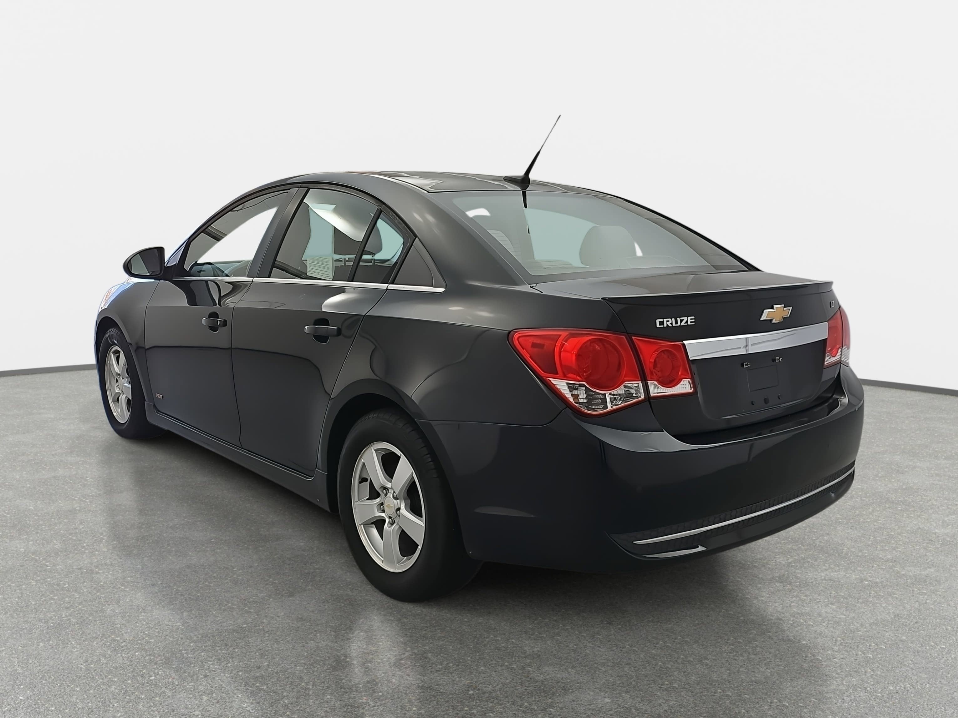 2011 Chevrolet Cruze LT w/1LT