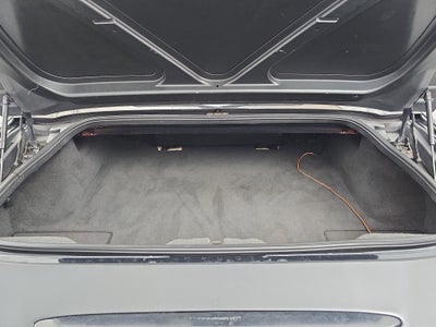 2005 Chevrolet Corvette Base