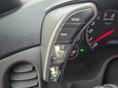 2005 Chevrolet Corvette Base