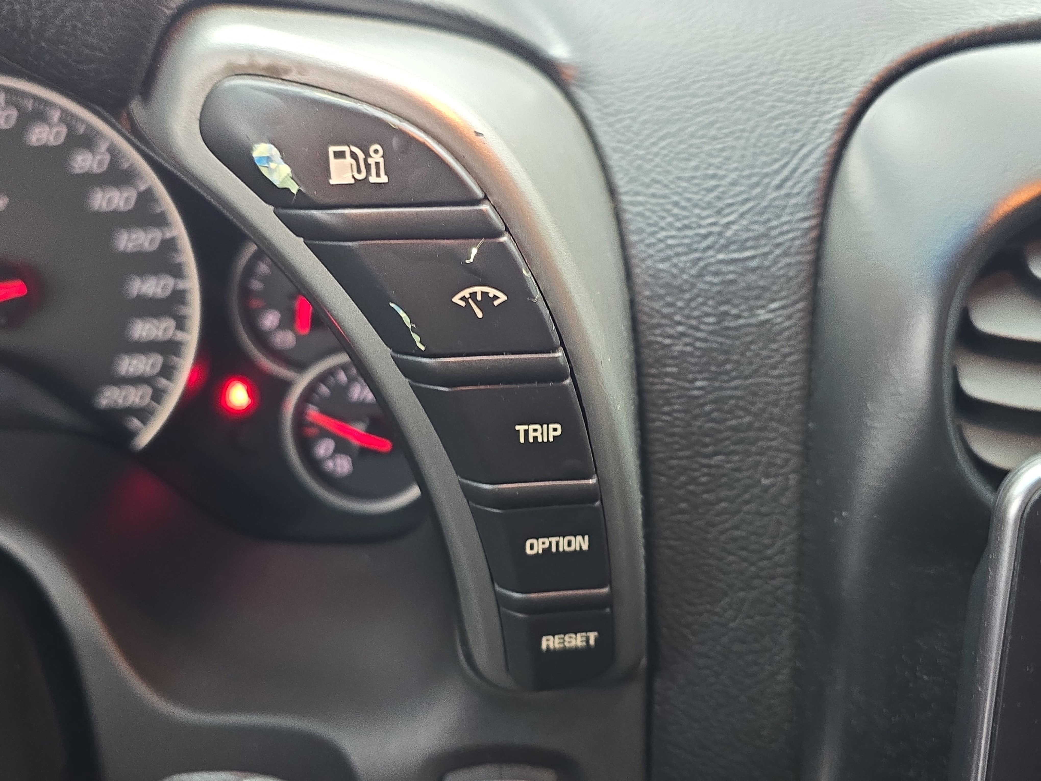 2005 Chevrolet Corvette Base