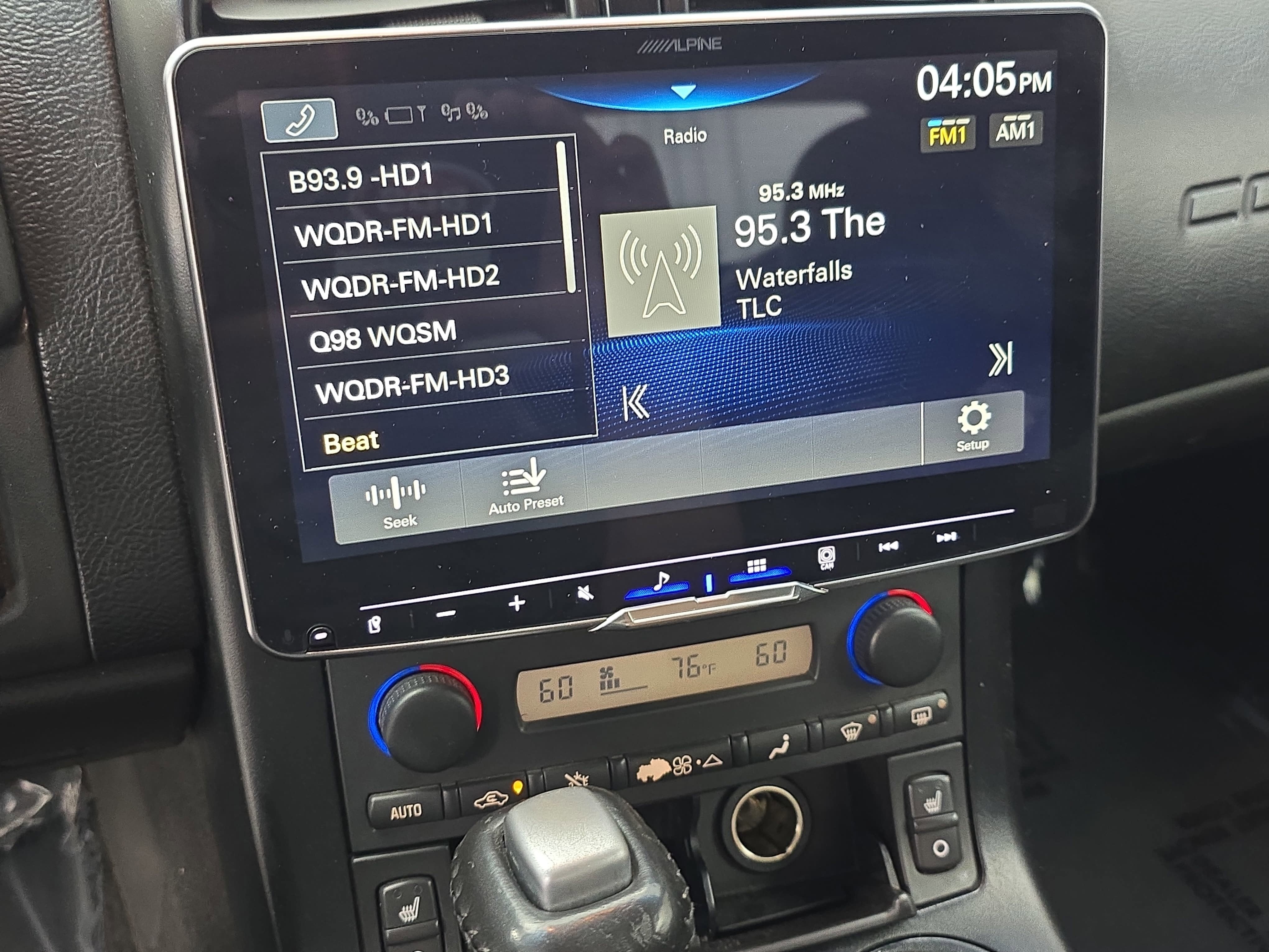 2005 Chevrolet Corvette Base