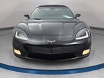 2005 Chevrolet Corvette Base