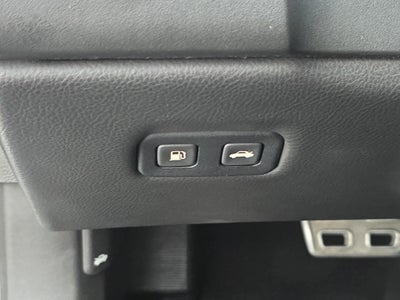 2005 Chevrolet Corvette Base