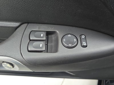 2005 Chevrolet Corvette Base