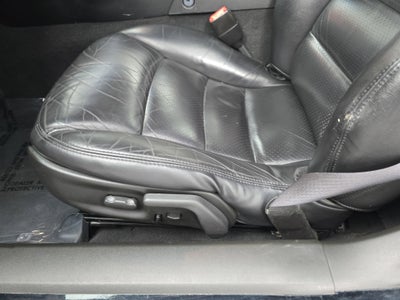 2005 Chevrolet Corvette Base