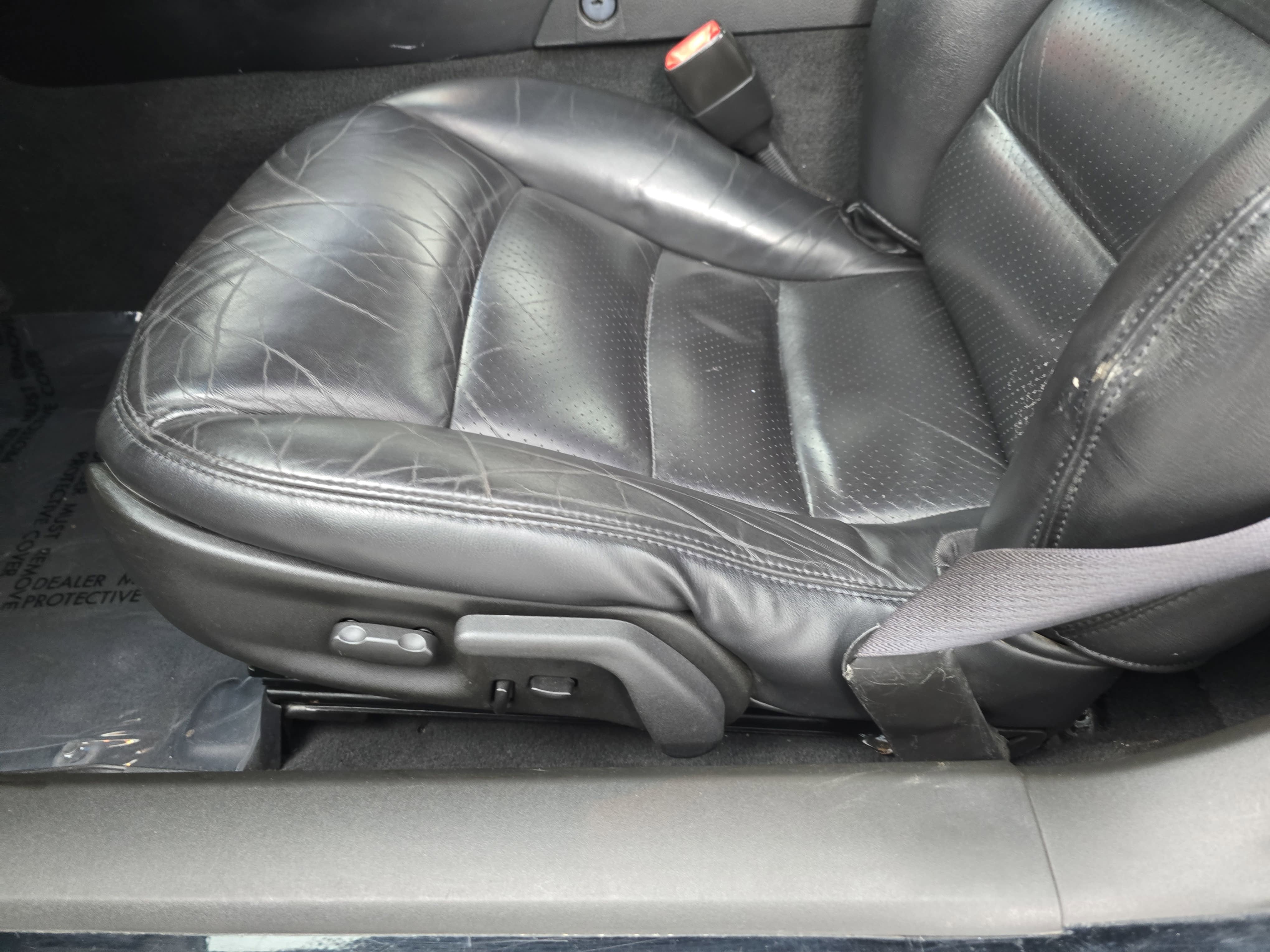 2005 Chevrolet Corvette Base