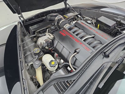 2005 Chevrolet Corvette Base