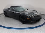 2005 Chevrolet Corvette Base