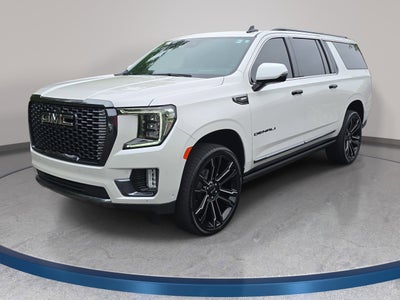 2023 GMC Yukon XL Denali Ultimate