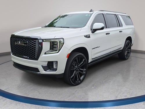 2023 GMC Yukon XL Denali Ultimate