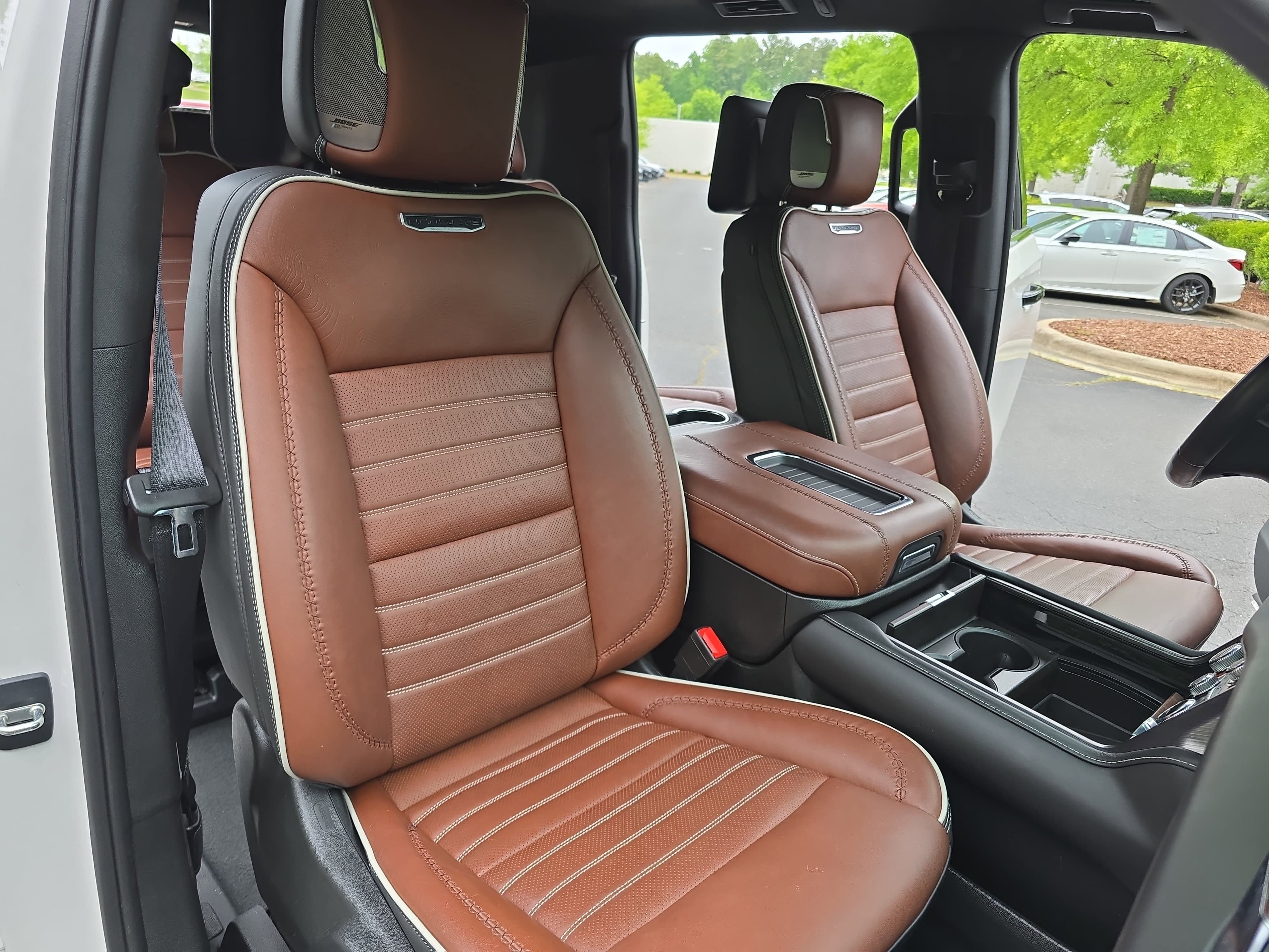 2023 GMC Yukon XL Denali Ultimate