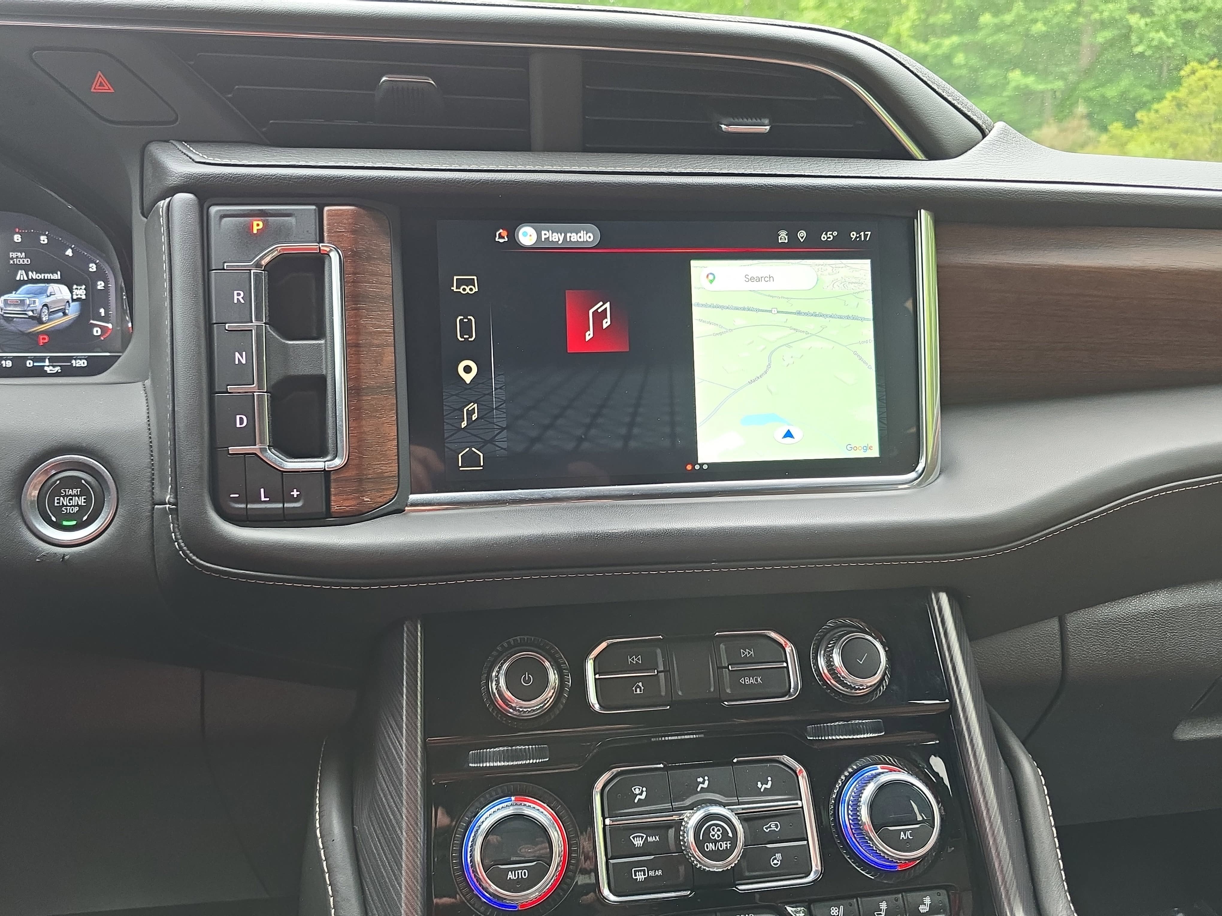 2023 GMC Yukon XL Denali Ultimate