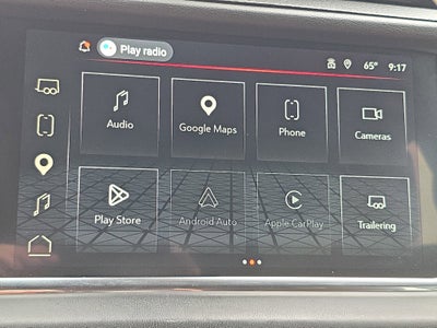 2023 GMC Yukon XL Denali Ultimate
