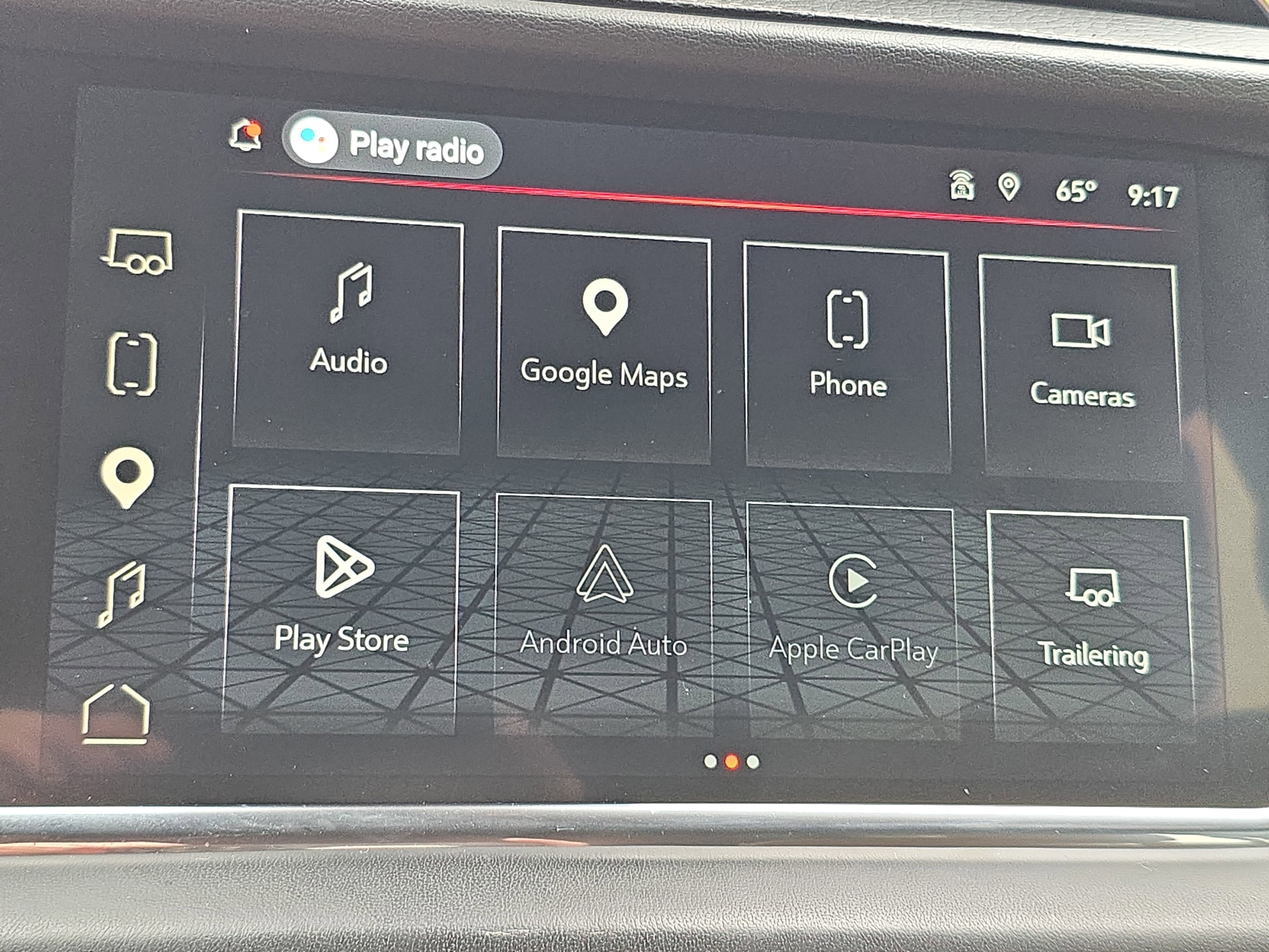 2023 GMC Yukon XL Denali Ultimate