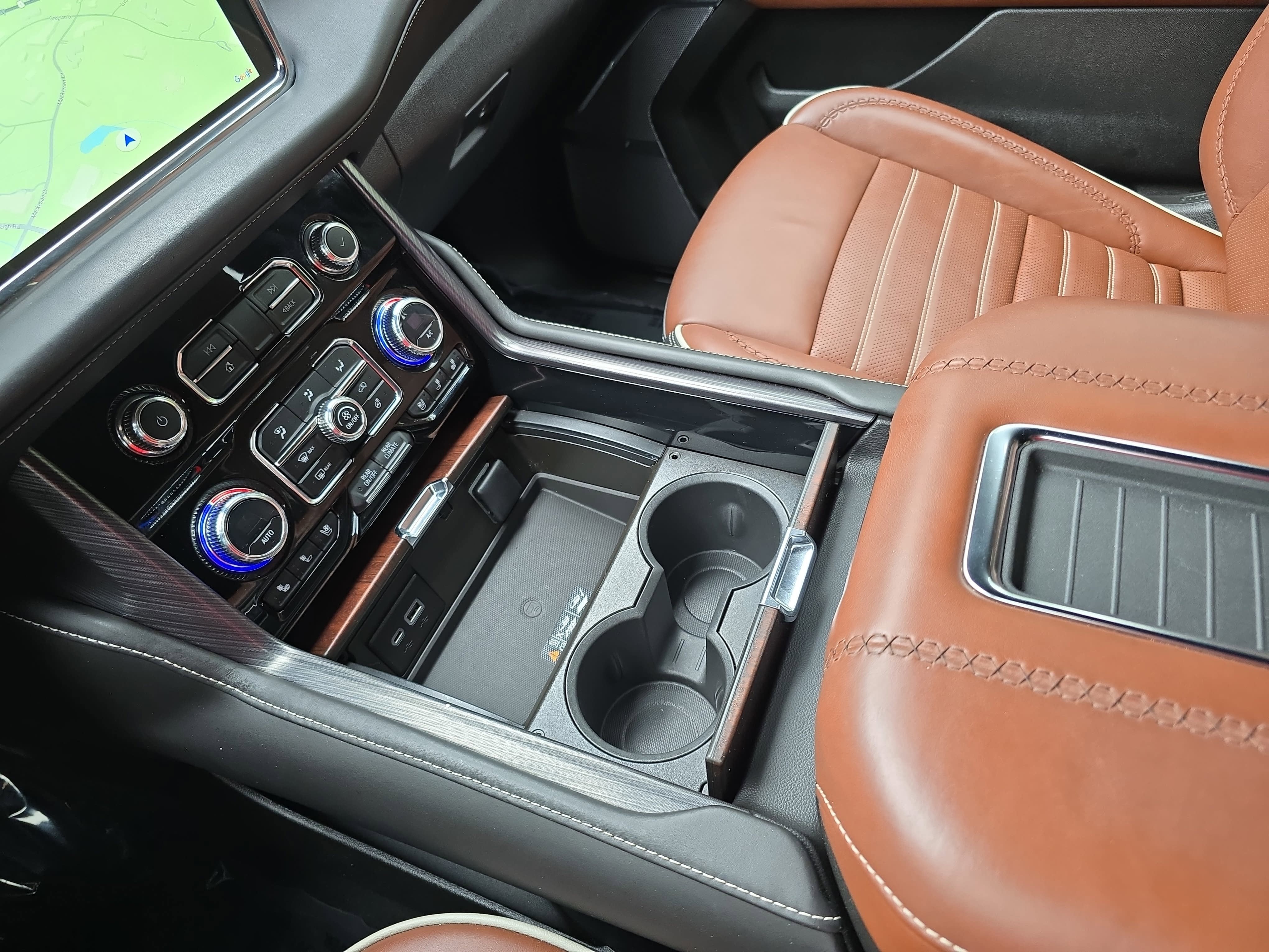2023 GMC Yukon XL Denali Ultimate