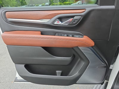 2023 GMC Yukon XL Denali Ultimate